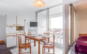 Apartment Voiles d'Or-Gênois-1